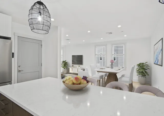 Condo for sale at 26 Crescent Ave #1, Dorchester, MA 02125 | MLS# 73571883