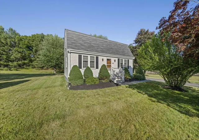 Photo 1 of Sale Pending at 535 Whiting St, Hanover, MA 02339 | MLS# 73575471 | Listing updated on 2026-09-30