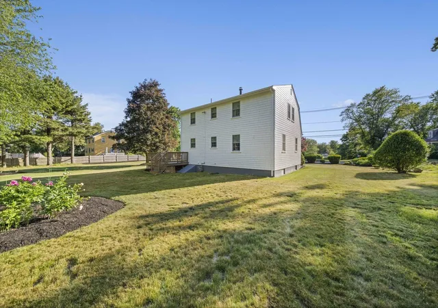 Photo 3 of Sale Pending at 535 Whiting St, Hanover, MA 02339 | MLS# 73575471 | Listing updated on 2026-09-30