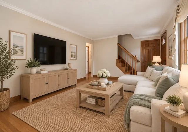 Photo 3 of Sale Pending at 535 Whiting St, Hanover, MA 02339 | MLS# 73575471 | Listing updated on 2026-09-30