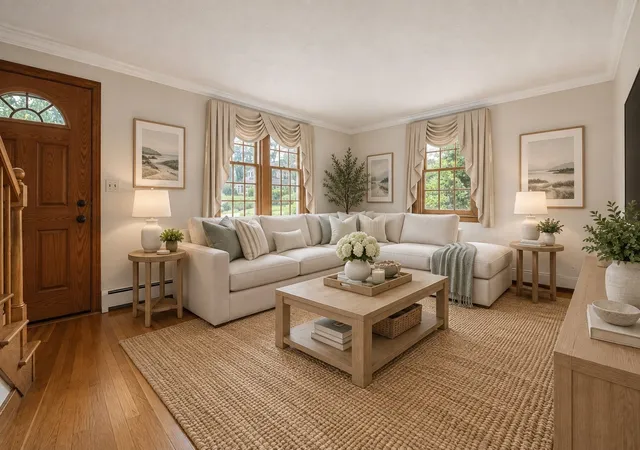 Photo 4 of Sale Pending at 535 Whiting St, Hanover, MA 02339 | MLS# 73575471 | Listing updated on 2026-09-30