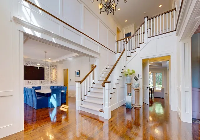 Photo 2 of Mansion for sale at 370 Grove St, Needham, MA 02492 | MLS# 73575446 | Listing updated on 2026-09-17