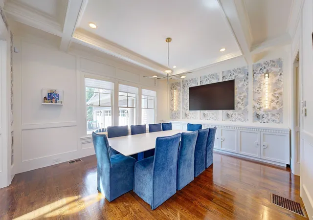 Photo 3 of Mansion for sale at 370 Grove St, Needham, MA 02492 | MLS# 73575446 | Listing updated on 2026-09-17