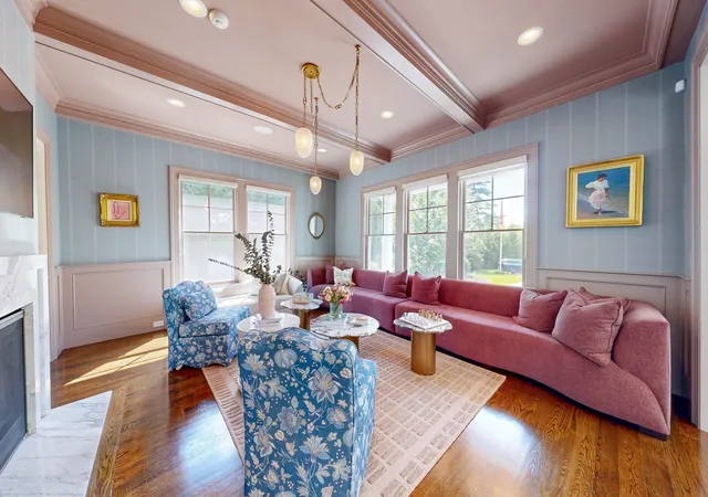 Photo 4 of Single family home for sale at 370 Grove St, Needham, MA 02492 | MLS# 73575446 | Listing updated on 2026-09-17