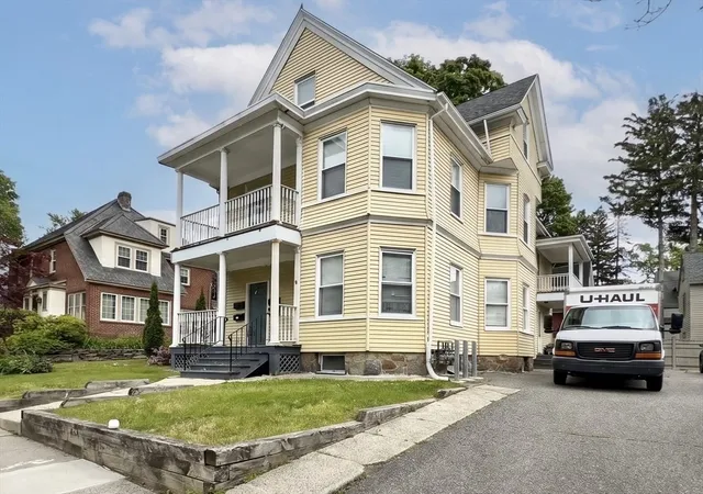 Photo 1 of Multi family home for sale at 2 Haviland St, Worcester, MA 01602 | MLS# 73575096 | Listing updated on 2026-09-14