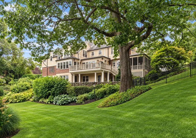 Photo 1 of Mansion for sale at 4 Dartmouth, Winchester, MA 01890 | MLS# 73574948 | Listing updated on 2026-09-14