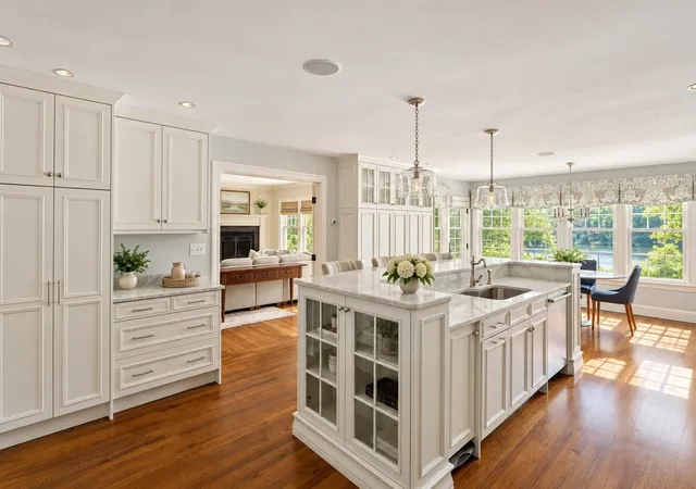 Photo 3 of Mansion for sale at 4 Dartmouth, Winchester, MA 01890 | MLS# 73574948 | Listing updated on 2026-09-14