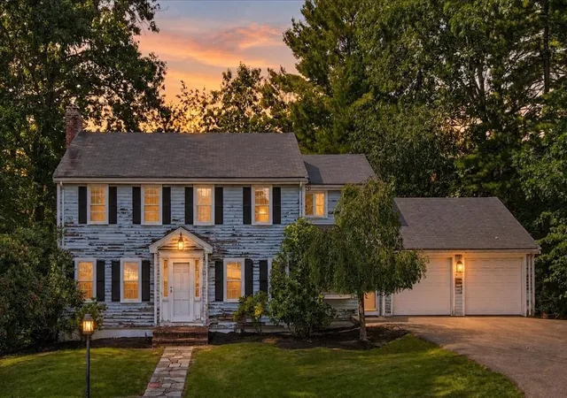 Photo 1 of Single family home for sale at 43 Chatham Rd, Norwood, MA 02062 | MLS# 73581472 | Listing updated on 2026-10-14