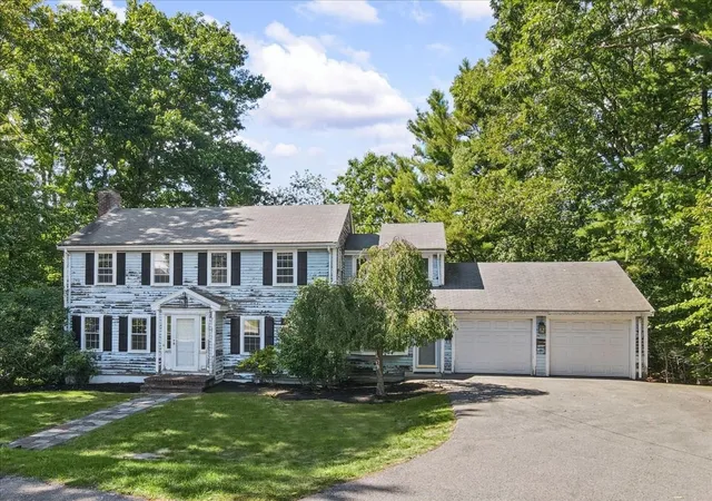 Photo 2 of Single family home for sale at 43 Chatham Rd, Norwood, MA 02062 | MLS# 73581472 | Listing updated on 2026-10-14