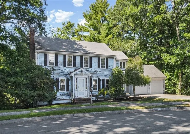 Photo 3 of Single family home for sale at 43 Chatham Rd, Norwood, MA 02062 | MLS# 73581472 | Listing updated on 2026-10-14