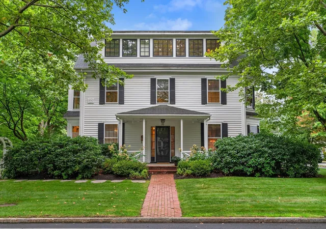 Photo 1 of Sale Pending at 35 Forest St, Wellesley Hills, MA 02481 | MLS# 73575263 | Listing updated on 2026-09-23