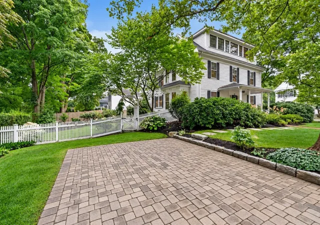 Photo 2 of Sale Pending at 35 Forest St, Wellesley Hills, MA 02481 | MLS# 73575263 | Listing updated on 2026-09-23