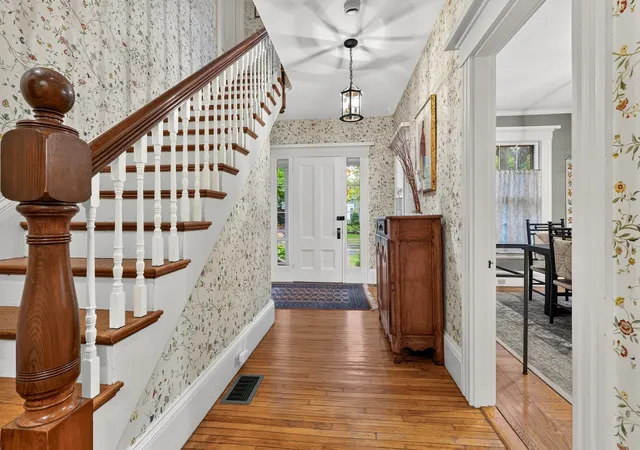 Photo 3 of Sale Pending at 35 Forest St, Wellesley Hills, MA 02481 | MLS# 73575263 | Listing updated on 2026-09-23