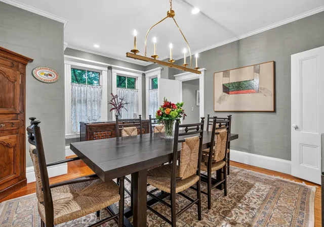 Photo 3 of Sale Pending at 35 Forest St, Wellesley Hills, MA 02481 | MLS# 73575263 | Listing updated on 2026-09-23