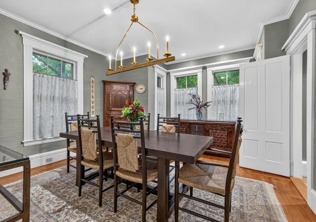 Photo 4 of Sale Pending at 35 Forest St, Wellesley Hills, MA 02481 | MLS# 73575263 | Listing updated on 2026-09-23
