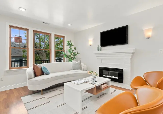 Photo 2 of Multi family home for sale at 6 8 Goodman Rd, Cambridge, MA 02139 | MLS# 73578473 | Listing updated on 2026-09-23