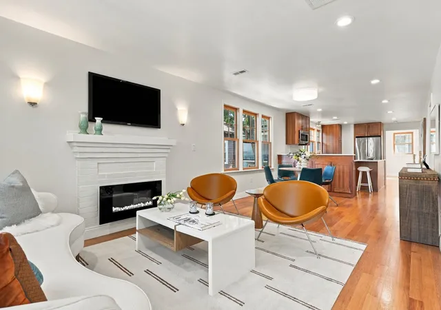 Photo 3 of Multi family home for sale at 6 8 Goodman Rd, Cambridge, MA 02139 | MLS# 73578473 | Listing updated on 2026-09-23