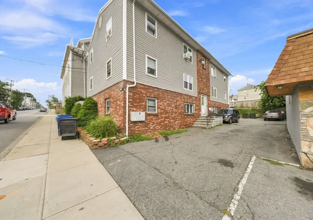 Condo for sale at 243 Robeson St #3, Fall River, MA 02720 | MLS# 73573421