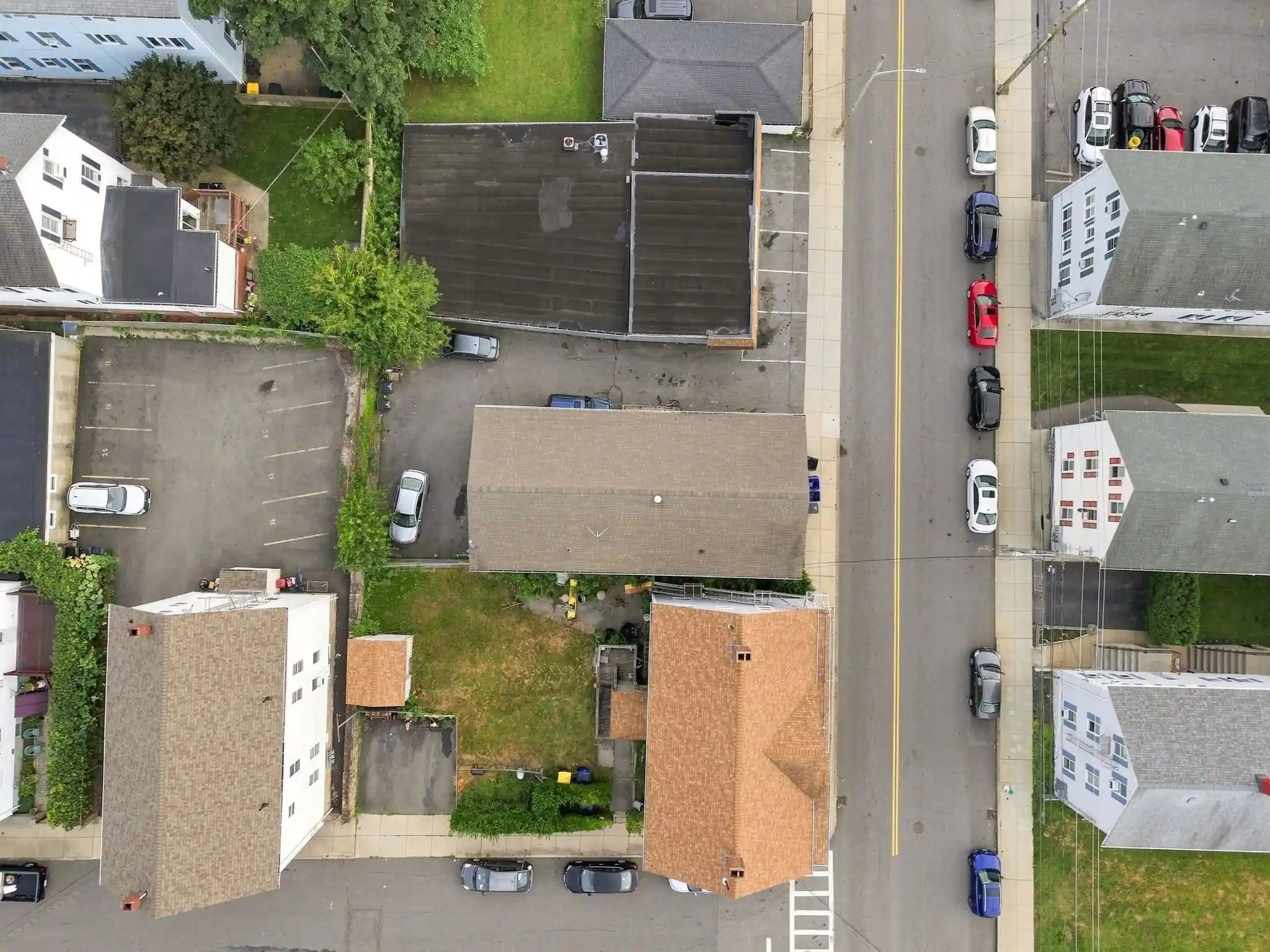 Listing Photo 20 - Condo for sale in 243 Robeson St located at 243 Robeson St, Fall River, MA 02720 - Unit 243 Robeson St