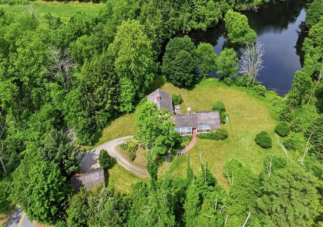 Photo 1 of Single family home for sale at 18b   20 Powder Ml Rd, Concord, MA 01742 | MLS# 73571200 | Listing updated on 2026-09-06