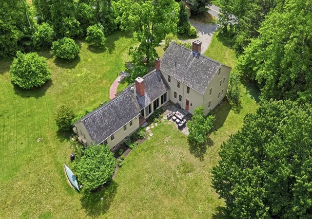 Photo 3 of Single family home for sale at 18b   20 Powder Ml Rd, Concord, MA 01742 | MLS# 73571200 | Listing updated on 2026-09-06