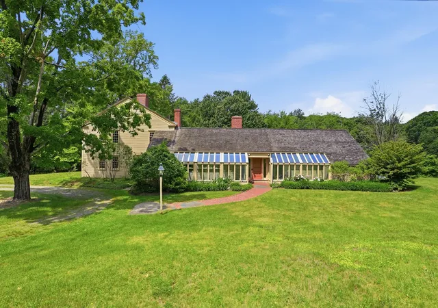 Photo 4 of Single family home for sale at 18b - 20 Powder Ml Rd, Concord, MA 01742 | MLS# 73571200 | Listing updated on 2026-09-06