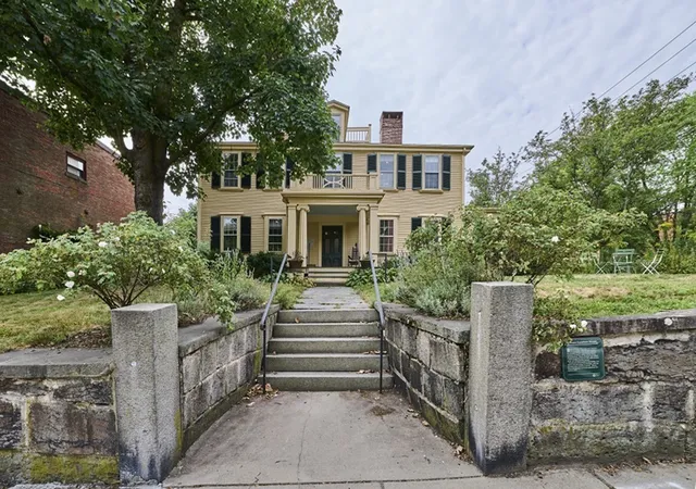 Photo 1 of Condo for sale at 64 Bartlett St #4, Roxbury, MA 02119 | MLS# 73576173 | Listing updated on 2026-09-11