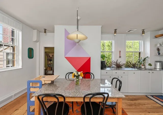 Photo 2 of Condo for sale at 64 Bartlett St #4, Roxbury, MA 02119 | MLS# 73576173 | Listing updated on 2026-09-11