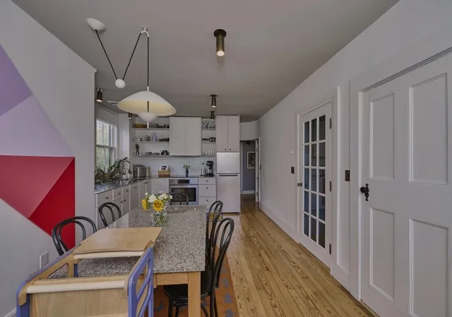 Photo 4 of Condo for sale at 64 Bartlett St #4, Roxbury, MA 02119 | MLS# 73576173 | Listing updated on 2026-09-11