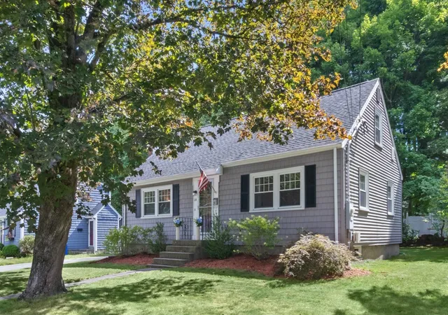 Photo 2 of Sale Pending at 114 Lewis Ave, Walpole, MA 02081 | MLS# 73575465 | Listing updated on 2026-09-24
