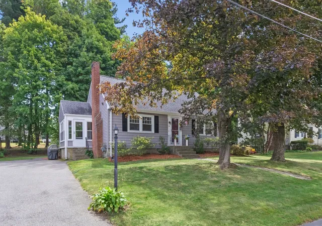 Photo 3 of Sale Pending at 114 Lewis Ave, Walpole, MA 02081 | MLS# 73575465 | Listing updated on 2026-09-24