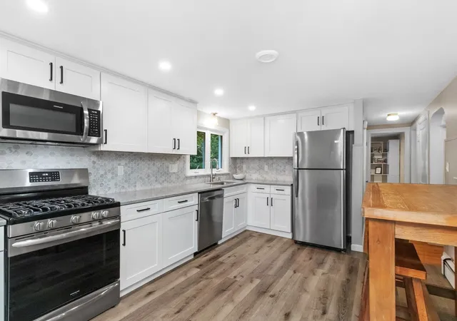 Photo 4 of Sale Pending at 114 Lewis Ave, Walpole, MA 02081 | MLS# 73575465 | Listing updated on 2026-09-24