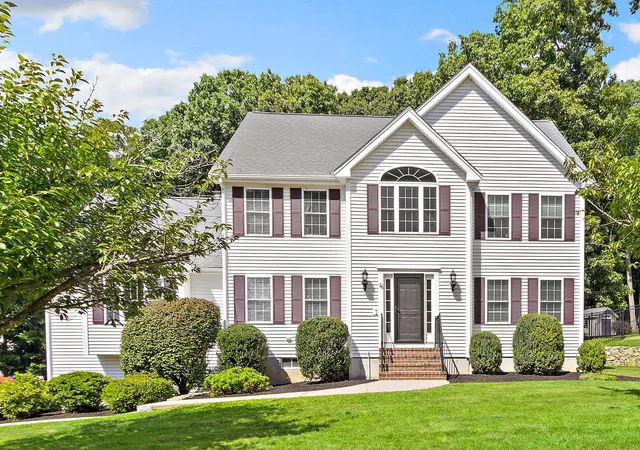 Single family home for sale at 36 Highridge Rd, Bellingham, MA 02019 | MLS# 73572547