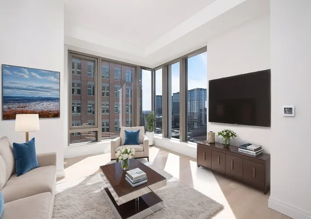 Photo 1 of Condo for sale at 135 Seaport Blvd #1508, Boston, MA 02210 | MLS# 73582051 | Listing updated on 2026-10-02