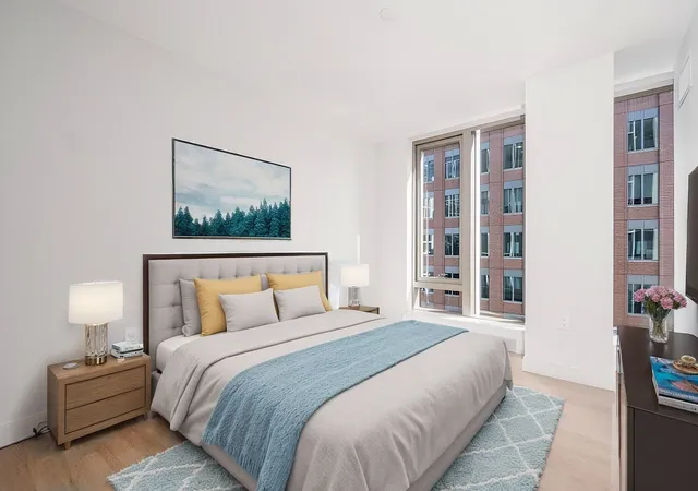 Photo 2 of Condo for sale at 135 Seaport Blvd #1508, Boston, MA 02210 | MLS# 73582051 | Listing updated on 2026-10-02