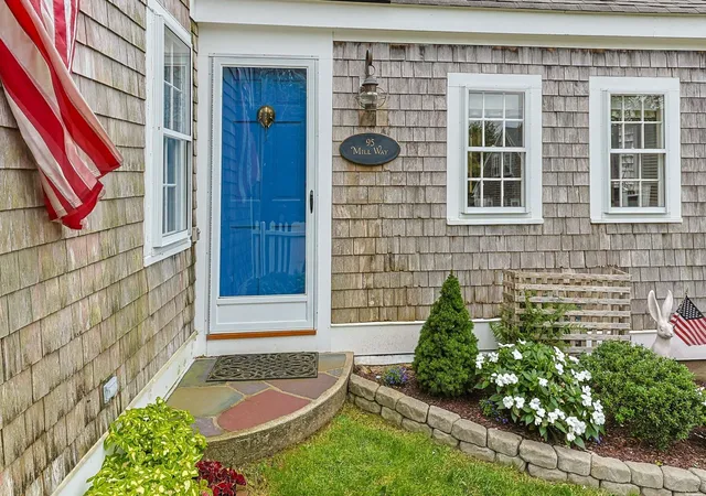 Photo 1 of Sale Pending at 95 Millway, Barnstable, MA 02630 | MLS# 73580016 | Listing updated on 2026-10-19