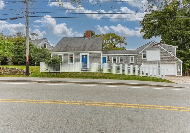 Photo 2 of Sale Pending at 95 Millway, Barnstable, MA 02630 | MLS# 73580016 | Listing updated on 2026-10-19