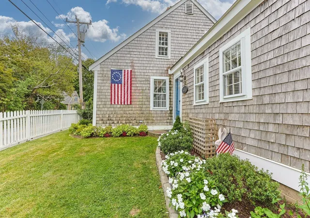 Photo 3 of Sale Pending at 95 Millway, Barnstable, MA 02630 | MLS# 73580016 | Listing updated on 2026-10-19