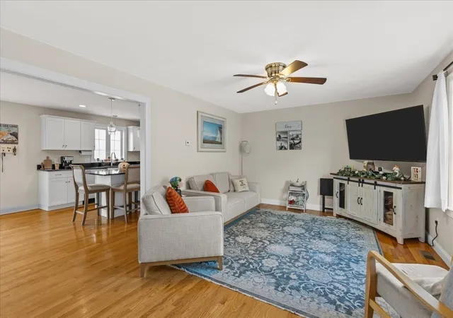 Condo for sale at 189 Centre Ave #2, Abington, MA 02351 | MLS# 73587467