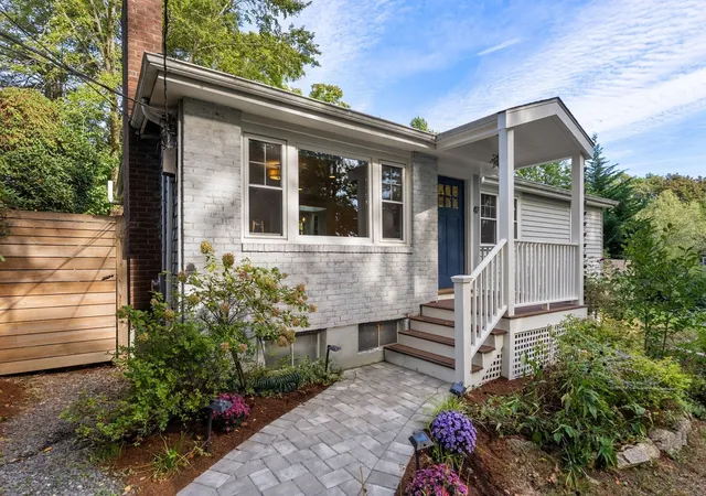 Photo 1 of Sale Pending at 47 Malcolm Rd, Jamaica Plain, MA 02130 | MLS# 73584963 | Listing updated on 2026-10-07