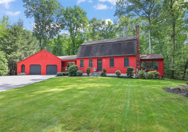 Photo 1 of Sale Pending at 11 Barrett, Bellingham, MA 02019 | MLS# 73574097 | Listing updated on 2026-09-24