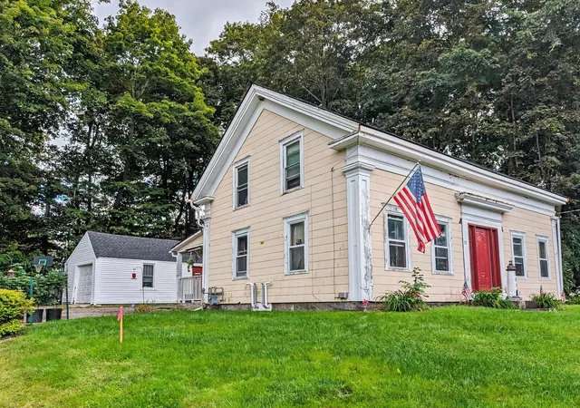 Photo 1 of Multi family home for sale at 23 North St, Douglas, MA 01516 | MLS# 73570597 | Listing updated on 2026-09-16