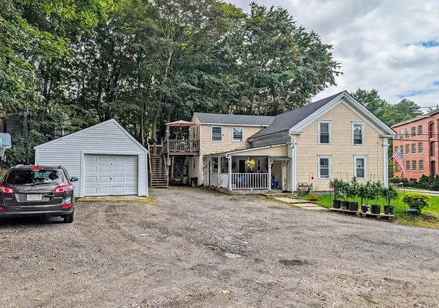 Photo 2 of Multi family home for sale at 23 North St, Douglas, MA 01516 | MLS# 73570597 | Listing updated on 2026-09-16