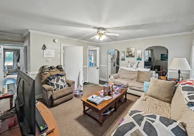 Photo 3 of Multi family home for sale at 23 North St, Douglas, MA 01516 | MLS# 73570597 | Listing updated on 2026-09-16