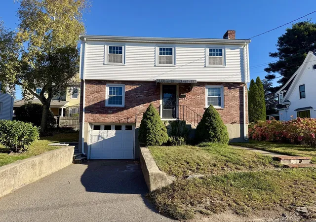 Single family home for sale at 43 Upland Rd, Watertown, MA 02472 | MLS# 73587518