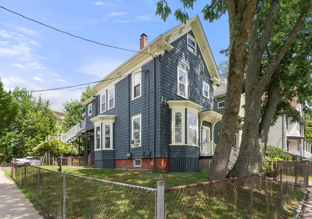 Photo 1 of Multi family home for sale at 125 Morrison Ave, Somerville, MA 02144 | MLS# 73572927 | Listing updated on 2026-09-12