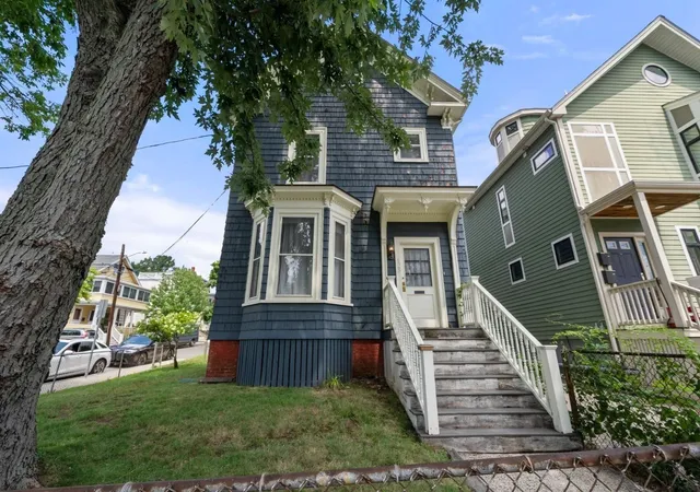 Photo 2 of Multi family home for sale at 125 Morrison Ave, Somerville, MA 02144 | MLS# 73572927 | Listing updated on 2026-09-12