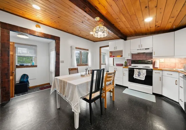 Listing Photo 4 - Condo for sale in building located at 125 Morrison Ave, Somerville, MA 02144