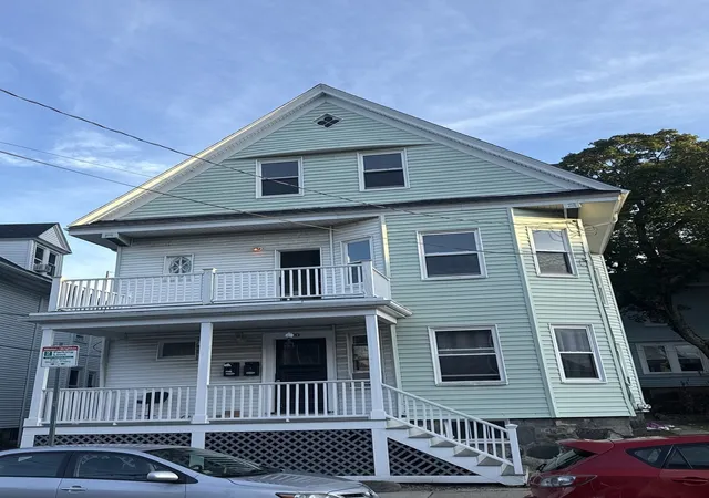 Photo 1 of Multi family home for sale at 20 22 Alcott St, Allston, MA 02134 | MLS# 73580441 | Listing updated on 2026-09-25