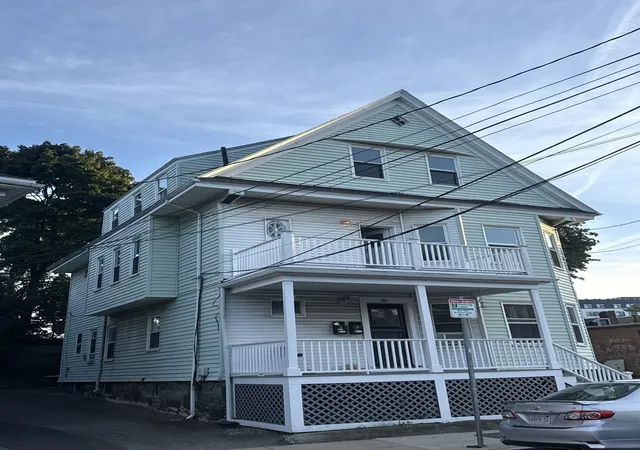 Photo 2 of Multi family home for sale at 20 22 Alcott St, Allston, MA 02134 | MLS# 73580441 | Listing updated on 2026-09-25